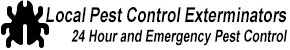 Hacienda Heights CA Pest Control Exterminators